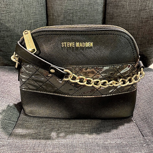 SOLD ❗️- NEW Steve Madden Purse - Picture 1 of 5
